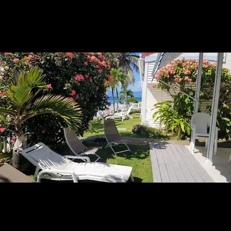 Villa Duplex Coquelet Terre-De-Haut Exterior foto